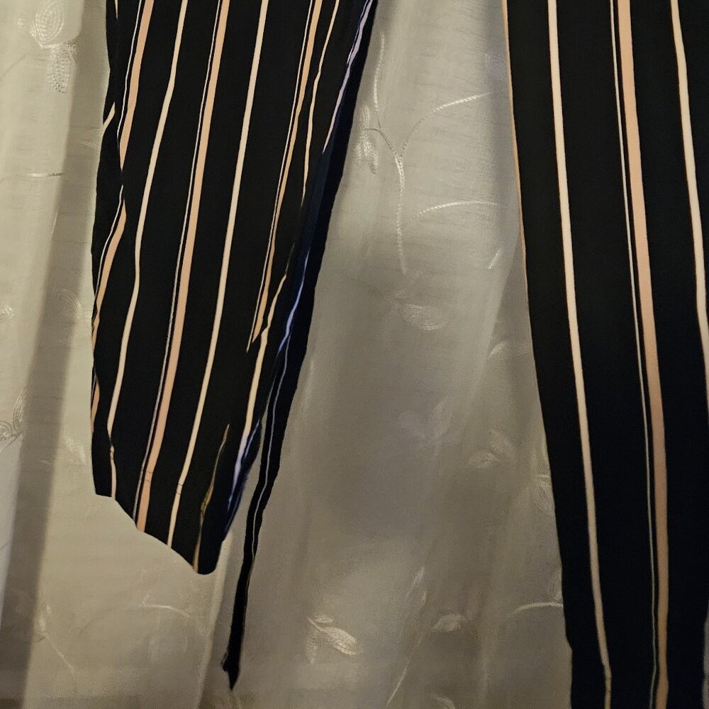 Lightweight pants